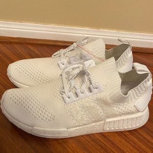 [G54634] Mens Adidas NMD_R1 Primeknit